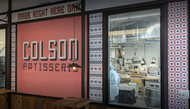 Colson Patisserie