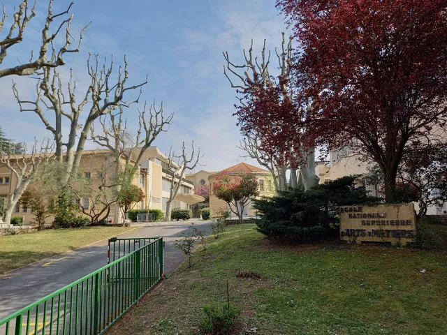 Arts et Métiers ParisTech