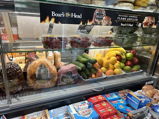 Taste Of Delicatessen