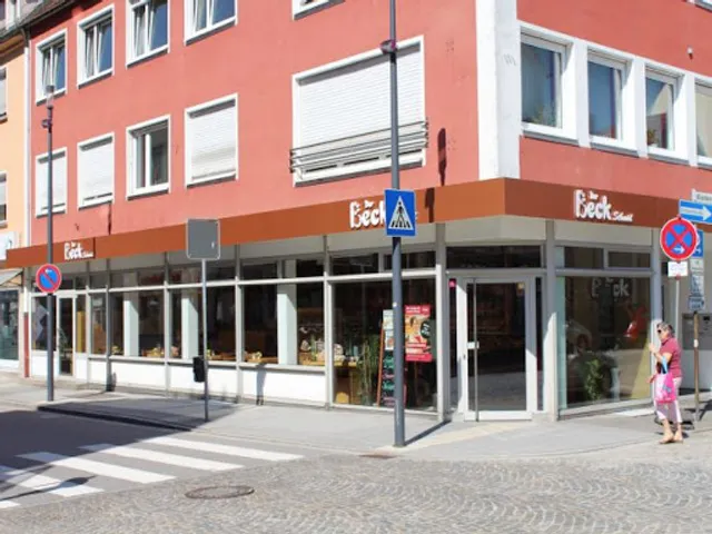 Bäckerei Schmid - Der Beck