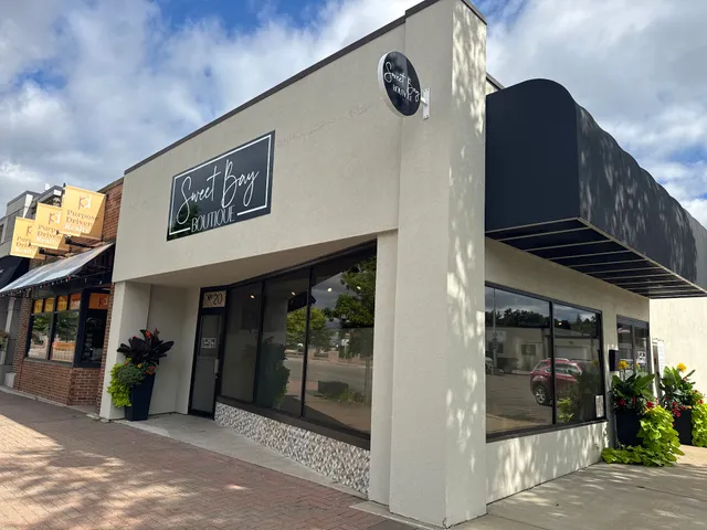 Sweet Bay Boutique