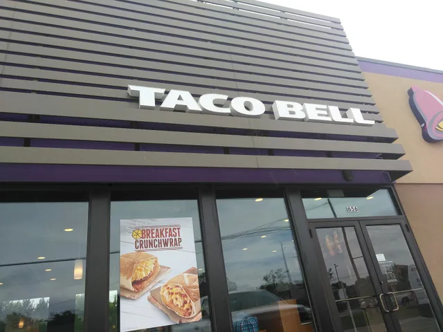Taco Bell