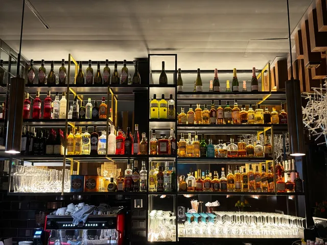 MABEL Restaurant-Bar