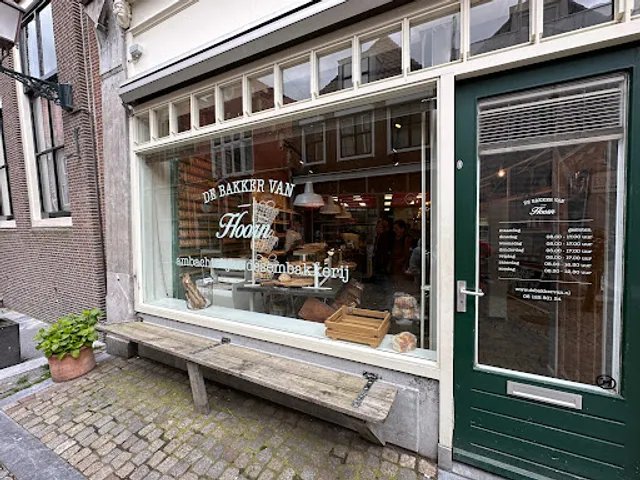 The Hoorn Bakery