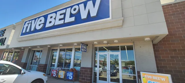 Five Below