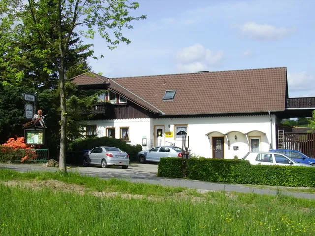 Pension Harz Residenz