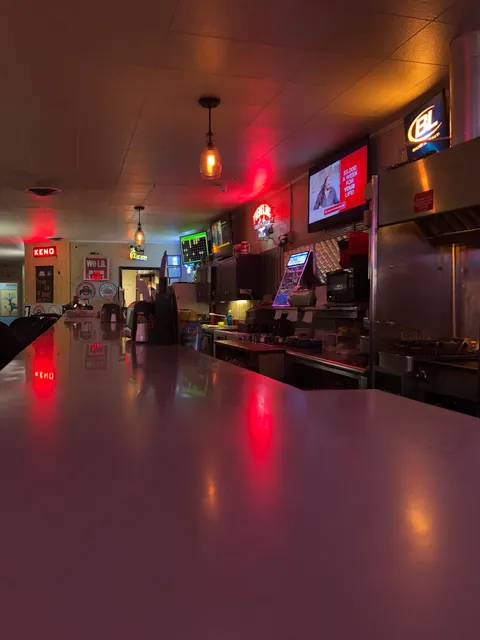 Sager's Bar and Grill