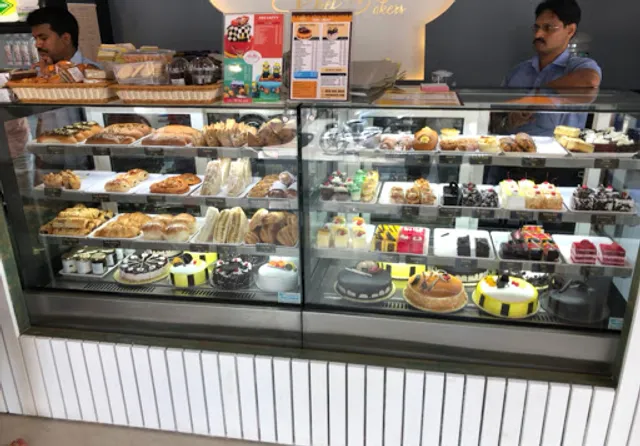 Chef Bakers - Green Glen Layout, Bellandur