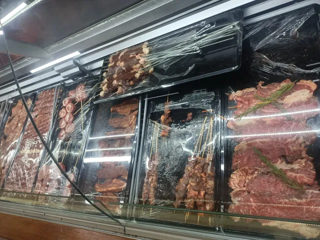 Keyf-i Mangal Ocakbaşı Darıca