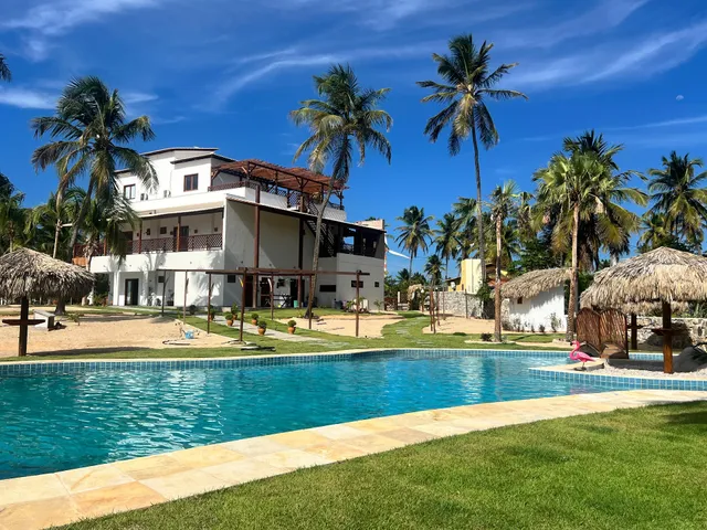 Pousada Varanda Amar, Hotel Icaraí de Amontada, Icaraizinho