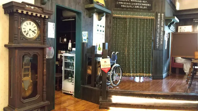 Coffee philosophy Matsumoto shop