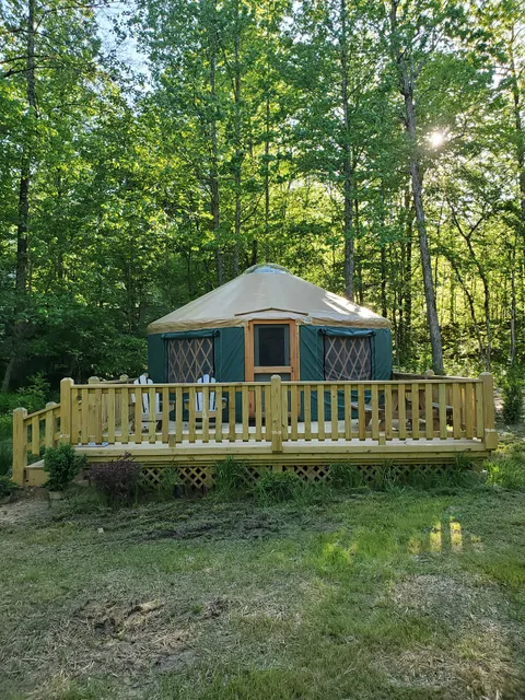 Jenny's Creek Family Campground