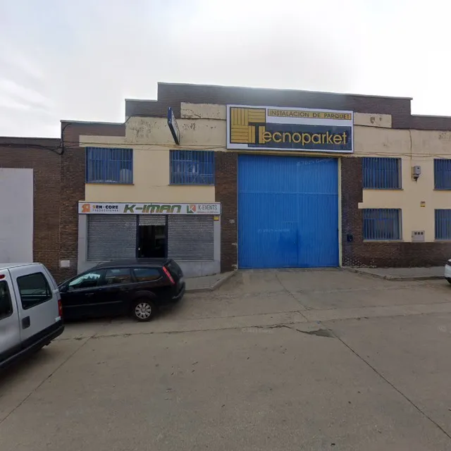 K-IMAN ILUMINACION Y SONIDO PROFESIONAL