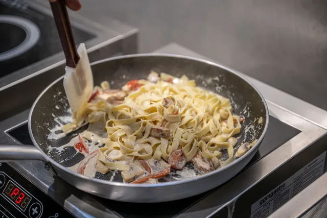 Pasta Time Leeuwarden