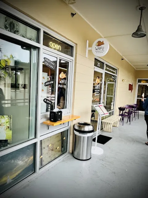 Wafu