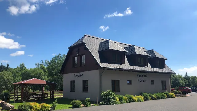 Penzion Florian