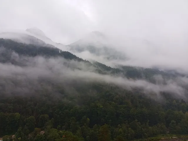 Apartmenthaus Am Schroffen