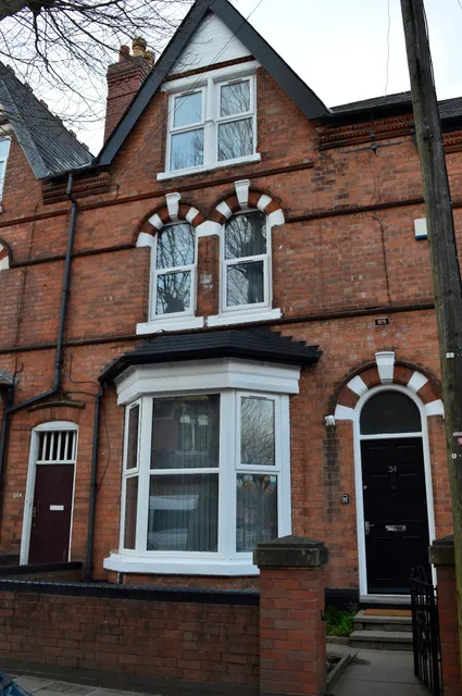 Wray And Whyte House