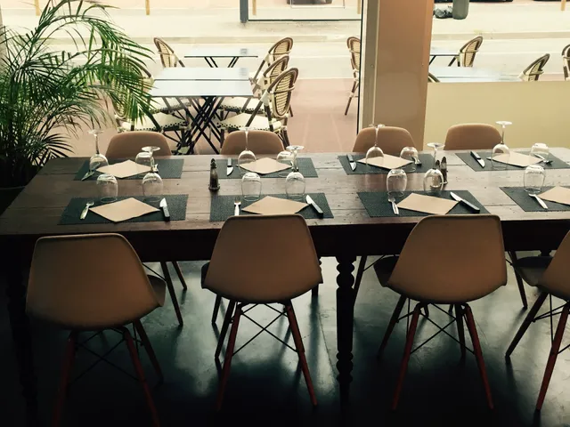 Ah Table - Restaurant - Plats à emporter à Toulouse