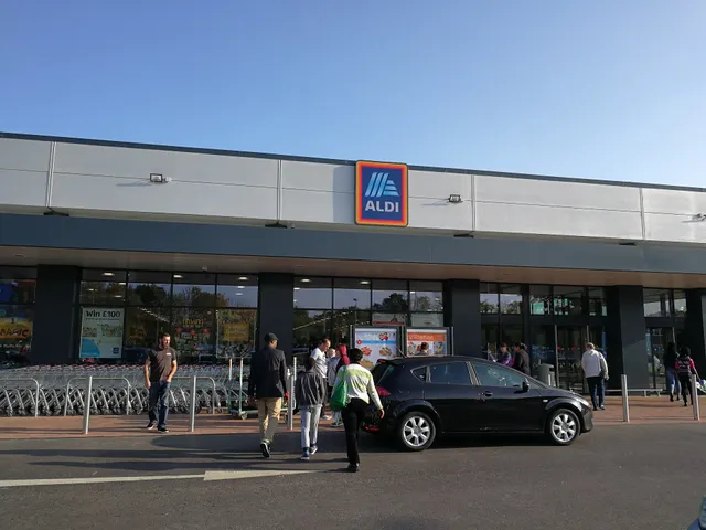 ALDI