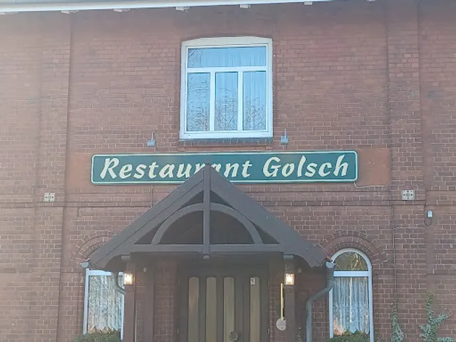 Restaurant Golsch