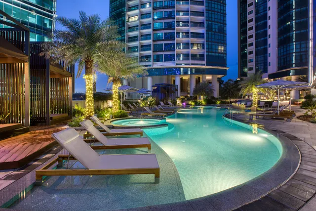 Sofitel Kuala Lumpur Damansara