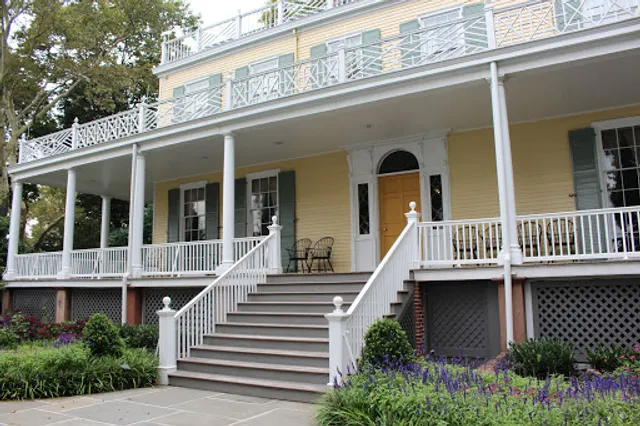 Gracie Mansion Conservancy