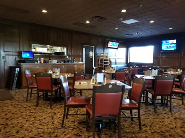 Water Tower Grille and Smokehouse