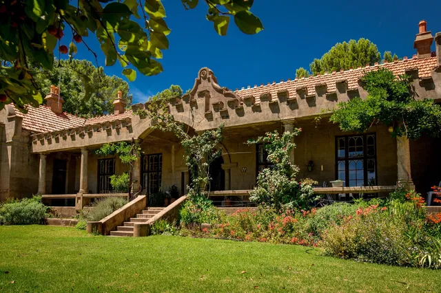 Conville Bed and Breakfast