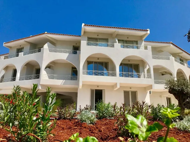 Belvedere Suites Korfos