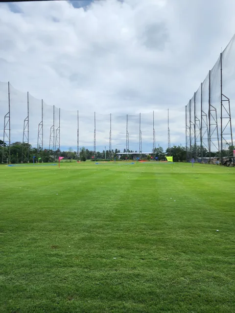 The Range - Damai Indah Golf PIK