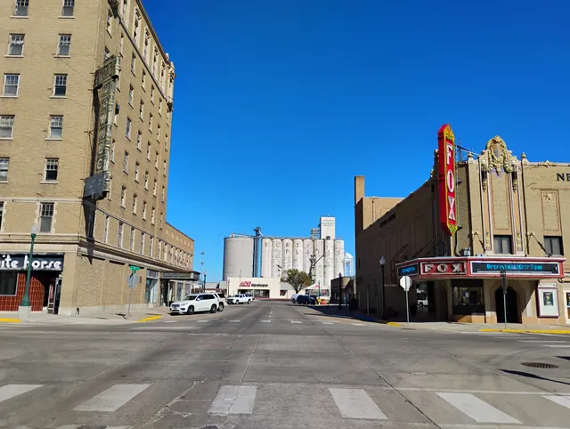 North Platte Community Playhouse