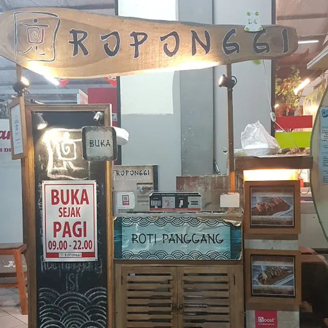 ROPONGGI Sanur