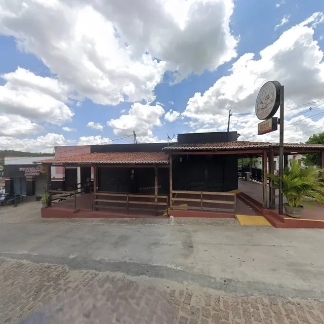 Hora de Beber Bar e Espetaria