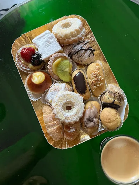 Pasticceria Antonietta di Di Falco Salvatore
