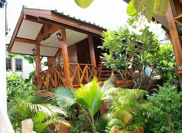 Sila Resort Sukhothai