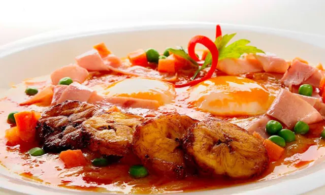 La Cocina del Boxito