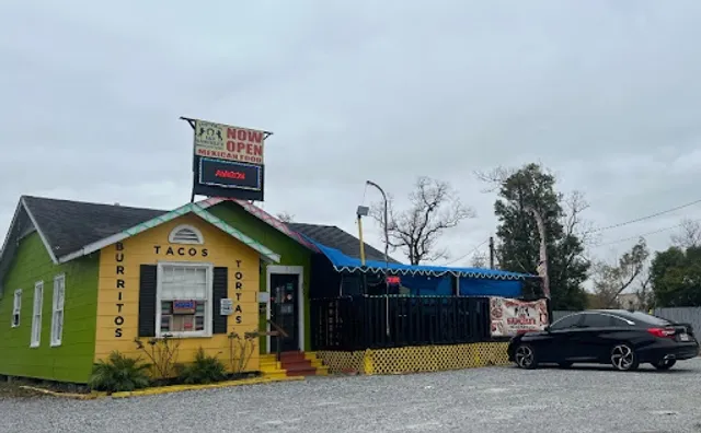 Taqueria los Sánchez