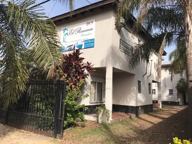 El Remanso de Colón Bungalows