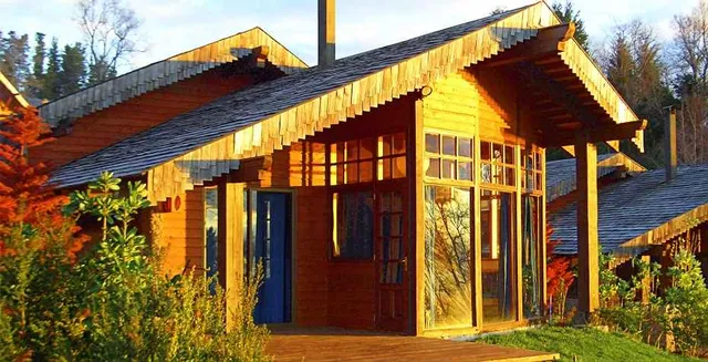 Cabañas Portal Pucón