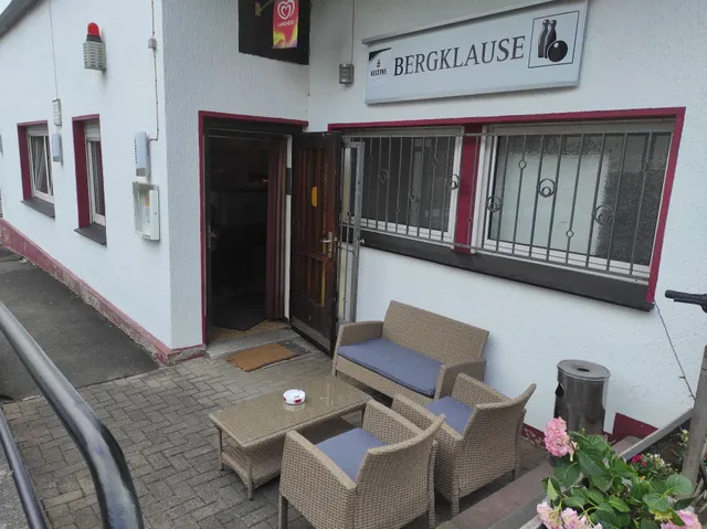 Gaststätte Bergklause
