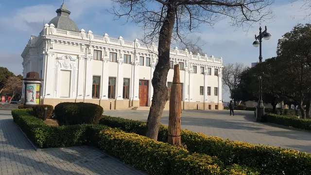 Azerbaijan State Puppet Theatre