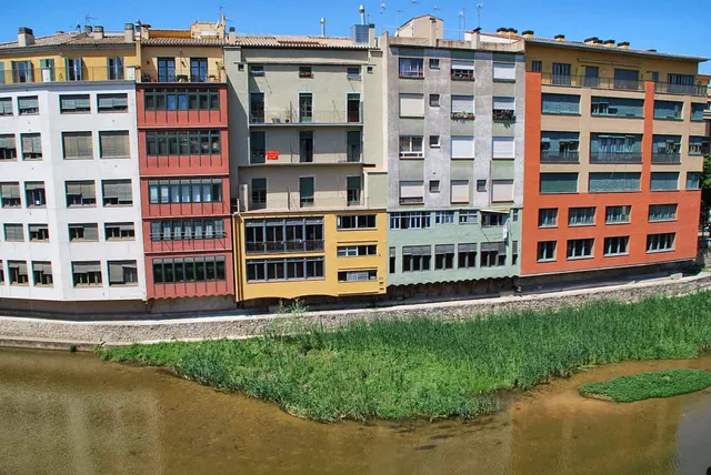Girona RiverSide
