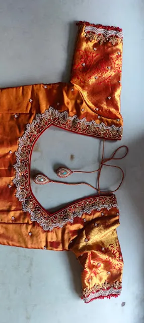 Gowdru Mane Biriyani Centre