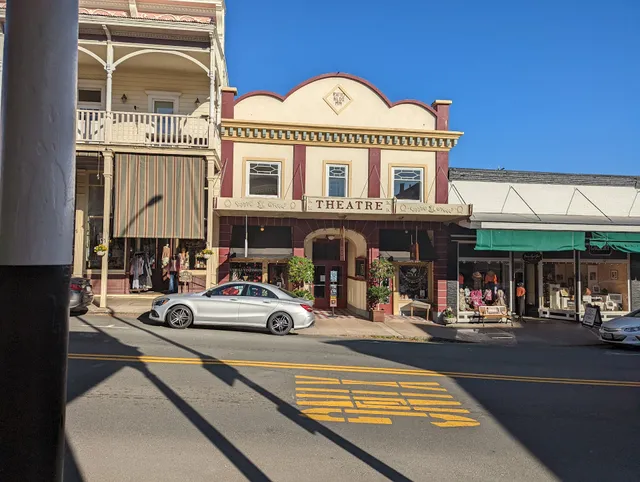 Sutter Creek Theatre