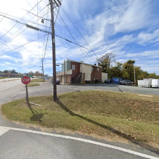 Hudson-Payne Electronics Corporation