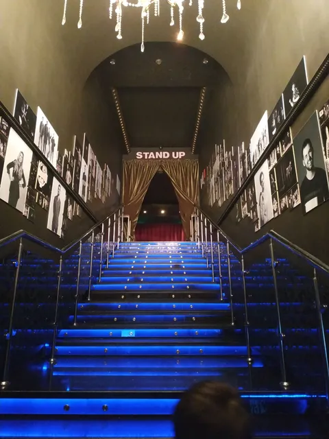 Стендап Клуб