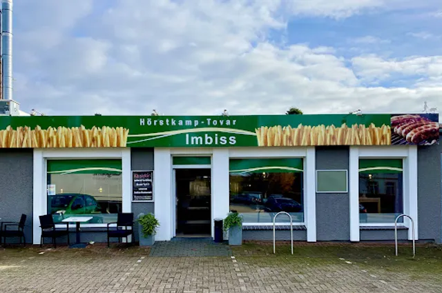 Imbiss & SB Hörstkamp-Tovar