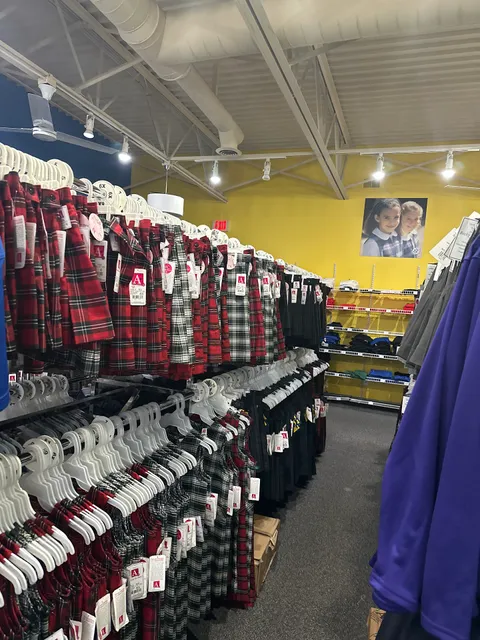 Educational Outfitters