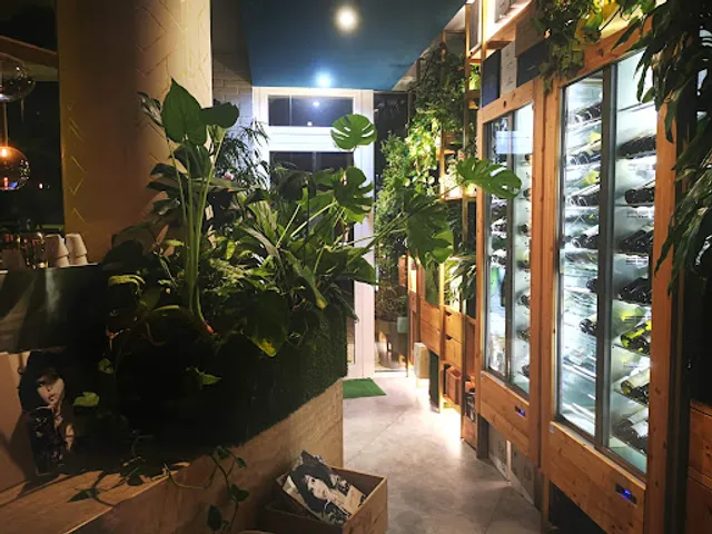 Harry's Salotto e Cucina